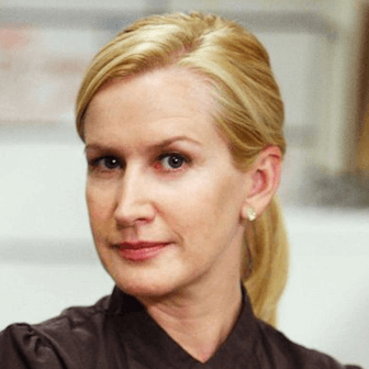 Angela Martin's avatar